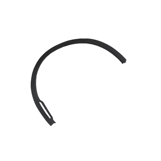 149418500C Tesla Model Y- 21-23  Ön Çamurluk Ağzı Plastiğ