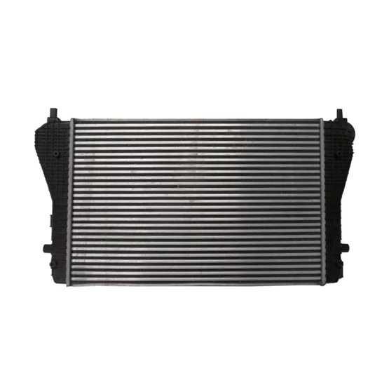 1K0145803AS Volkswagen Jetta- 6- 11/14  Turbo Soğutma Rad