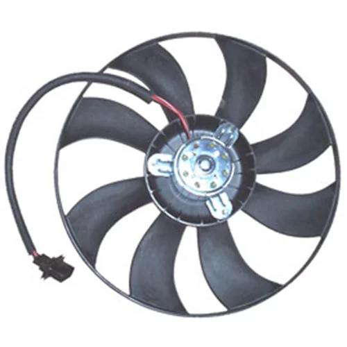1J0959455M Volkswagen Polo 4 99 01 Radyat r Fan Motor