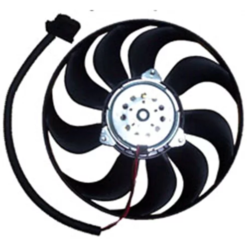 6Q0959455J Volkswagen Polo 4 99 01 Klima Fan Motorlu