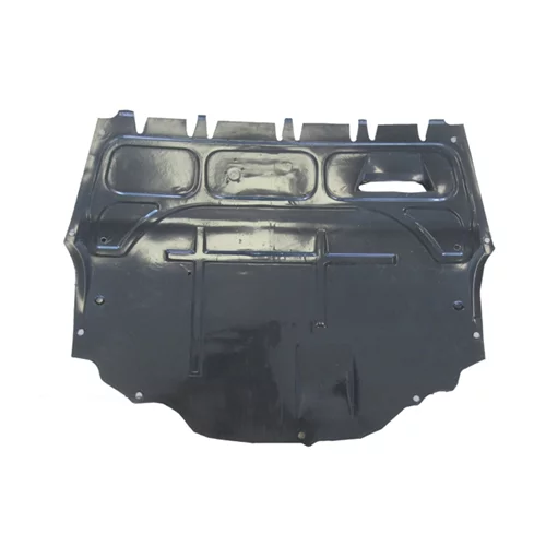 6Q0825237T   Polo 5 02/09 , Volkswagen Polo- 5- 02/09  Karter Muhafaza Plastiği Dizel