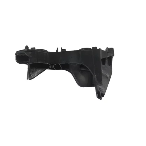 2G0807183   Polo 7 17/21 , Volkswagen Polo- 7- 17/21  Ön Tampon Bağlantı Braketi Sol Plastik (Tw)