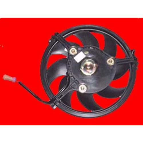 8D0959455C Volkswagen Passat B5 97 00 Radyat r Fan Mo