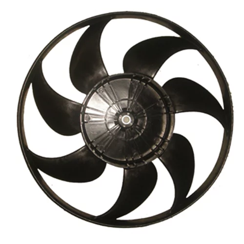 1K0959455DG Volkswagen Passat B6 05 10 Klima Fan Kanad