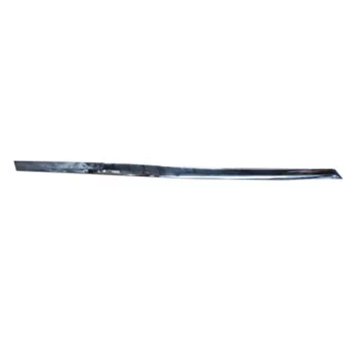 3AE8074602ZZ Volkswagen Passat B7 11 14 Arka Tampon Ni
