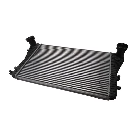 1K0145803AS Volkswagen Passat B7 11 14 Turbo So utma R