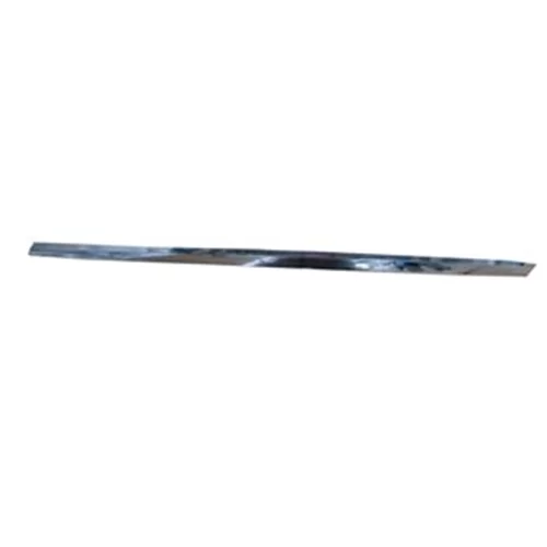 3C88074602ZZ Volkswagen Passat Cc 09 12 Arka Tampon Nik
