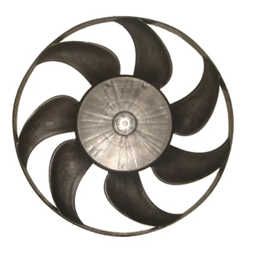 1K0959455DG Volkswagen Passat Cc 09 12 Klima Fan Kanad