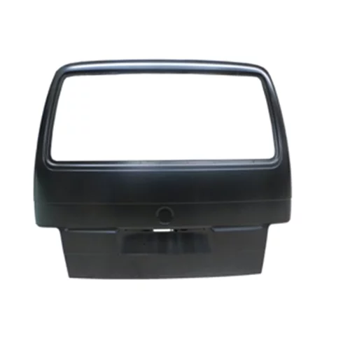 701829105AN Volkswagen Transporter T4 96 01 Arka Bagaj