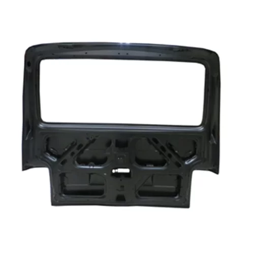 701829105AN Volkswagen Transporter T4 02 03 Arka Bagaj