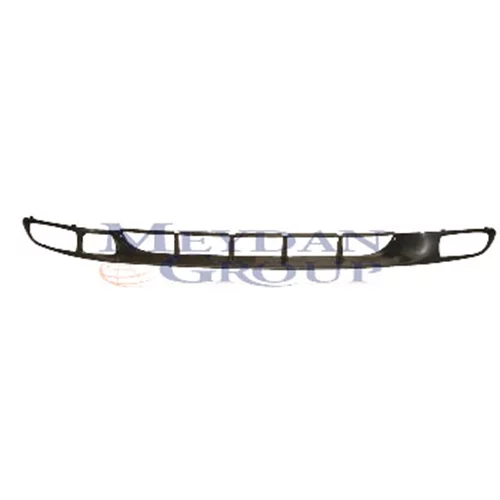 1L0853668GRU Seat Toledo 96 98 n Tampon Panjuru Siyah