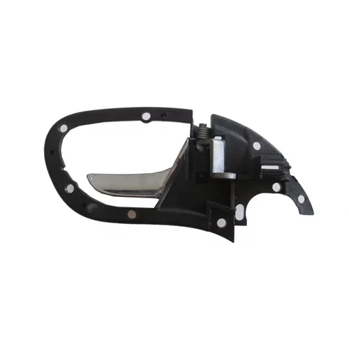 1M0837113 Seat Toledo 99 05 Arka Kap A ma Kolu Sol