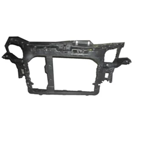 6L0805588   Ibiza 02/09 , Seat Ibıza- 02/09  Ön Panel Komple Plastik/Klimasız Tip (Tyg)