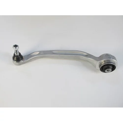 4F0407693 Audi A6- 05/09  Ön Alt Tabla Sol Eğri Tip (Salı
