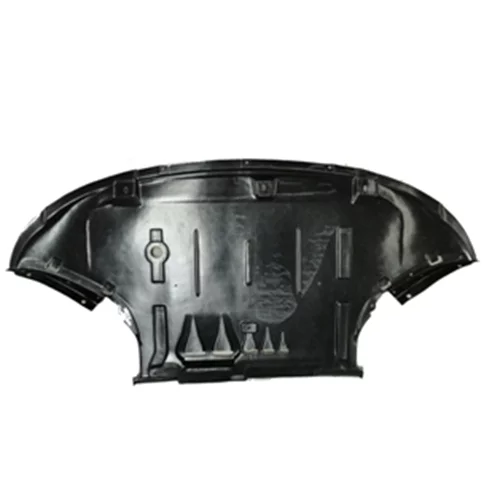 4F0863821H Audi A6 09 11 Karter Muhafaza Plasti i 2 0L