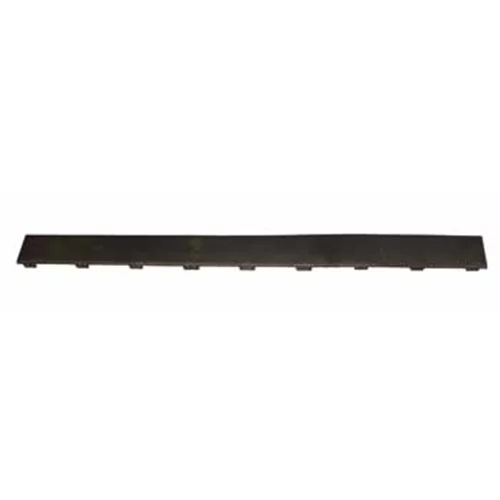 8A0807424A01C Audi A80 92 95 Arka Tampon Band Orta Siy