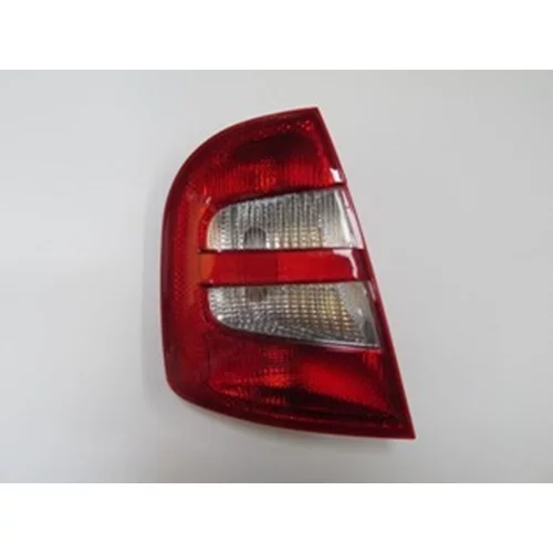 6Y6945111B Skoda Fabia 01 04 Stop Lambas Sol K rm z B