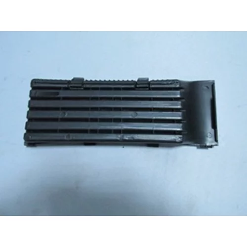 6Y0853666DB41 Skoda Fabia 01 04 n Tampon Panjuru Sa S