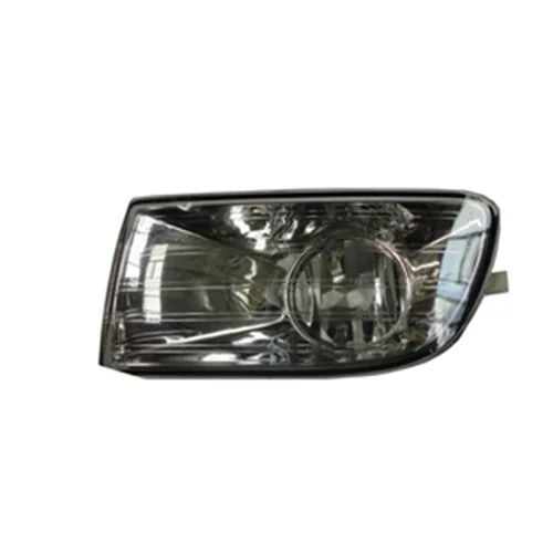 1Z0941701 Skoda Octavia 05 09 Sis Lambas Sol effaf Ca