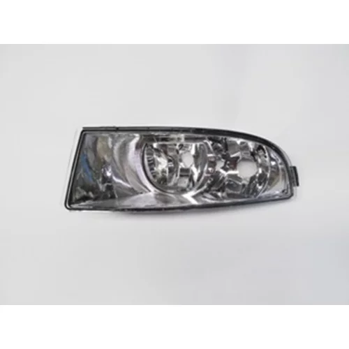 1Z0941701C Skoda Octavia 10 12 Sis Lambas Sol ift Amp