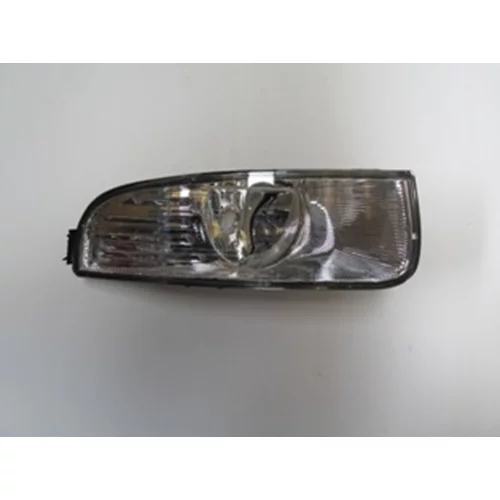 3T0941702 Skoda Superb 09 12 Sis Lambas Sa Tek Amp ll