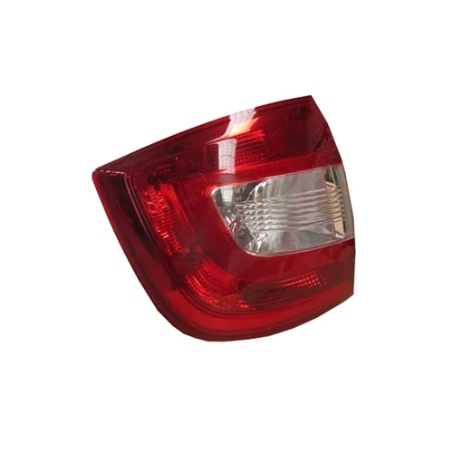 5JH945111 Skoda Rapid 13 16 Stop Lambas Sol K rm z Be