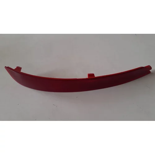 5E5945105 Skoda Octavia 13 17 Arka Tampon Reflekt r So