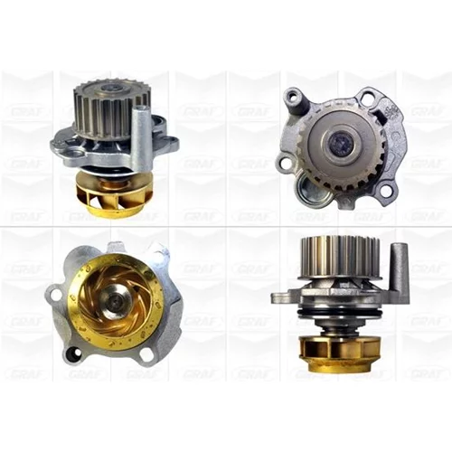 06A121012 Octavia 06A121012 Su Pompas Pa947 Pa655 Bora P