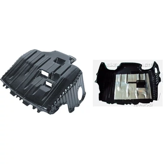 6K0825235 Cordoba 6K0825235 Karter Muhafazası W005 Polo C