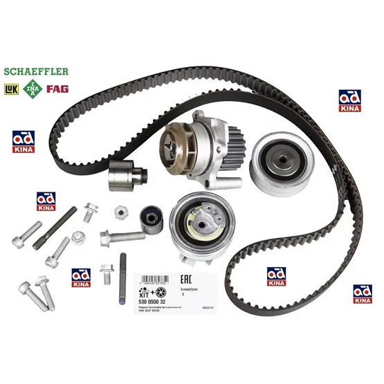 03L109119G A1 03L109119G Devirdaimli Triger Seti Golf-Vıı