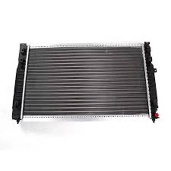 1K0121253H A3 1K0121253H Radyatör 353500 A3 Superb Caddy-