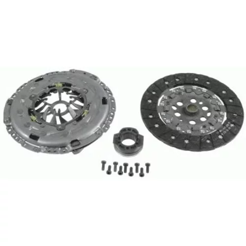 03G141015N A3 03G141015N Debriyaj Seti 623309400 Golf V T