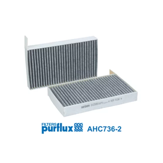110768100A Model 3 110768100A Pfx-Ahc736-2 Polen Filtresi