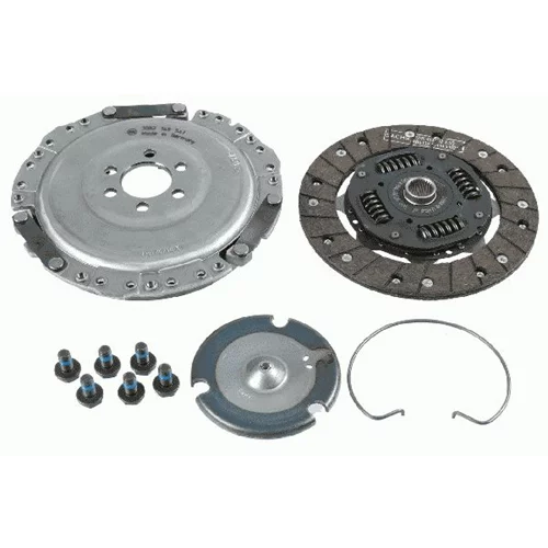 1L0198008 Ibiza 1L0198008 Debriyaj Seti 3000822601 Golf I