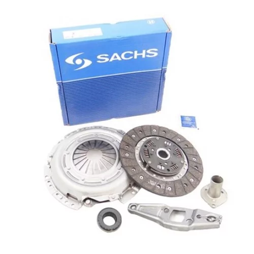 04C141015D   sachs 3000950100, Debriyaj Seti 3000950100 Polo Ibıza Fabıa 1.0 (Chya-Chyb)