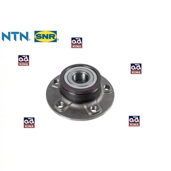 8K0501611B A4 8K0501611B Porya Arka Teker Bilyalı Xtgb437